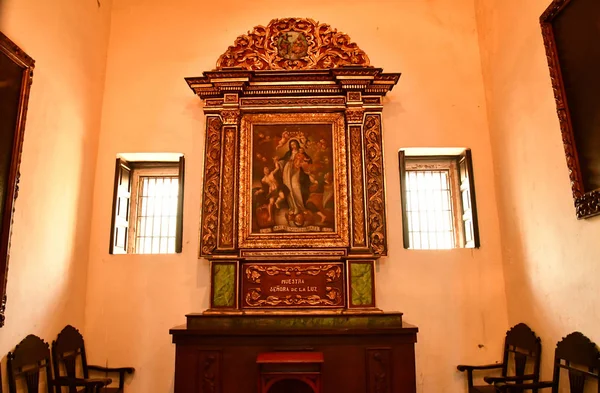 圣多明各 多米尼加共和国 2017年5月31日 大教堂 — 图库照片