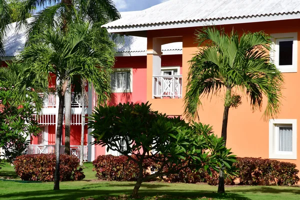 Punta Cana République Dominicaine Mai 2017 Hôtel — Photo