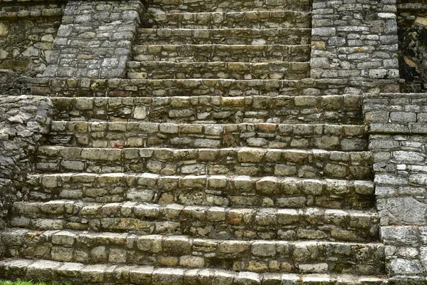 Palenque Chiapas Spojenými Státy Mexickými Května 2018 Pre Columbian Maya — Stock fotografie