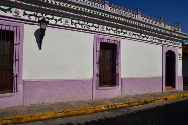 San Cristóbal Las Casas Chiapas Estados Unidos Mexicanos Mayo 2018 —  Fotos de Stock