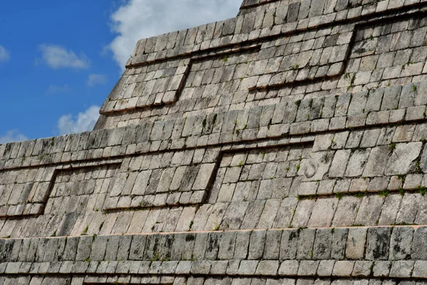 Chichen Itza United Mexican States May 2018 Pre Columbian Site — Stock Photo, Image