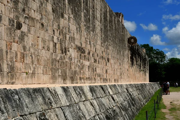 Chichen Itza United Mexican States May 2018 Pre Columbian Site — Stock Photo, Image