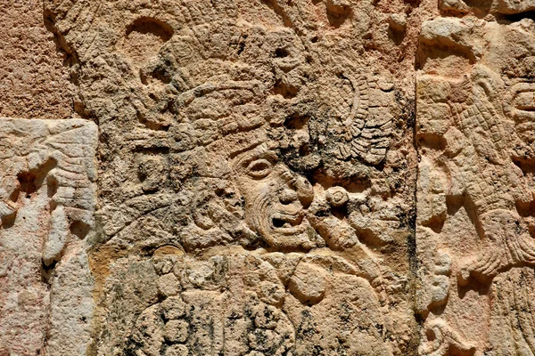 Chichen Itza États Unis Mexicains Mai 2018 Site Précolombien — Photo