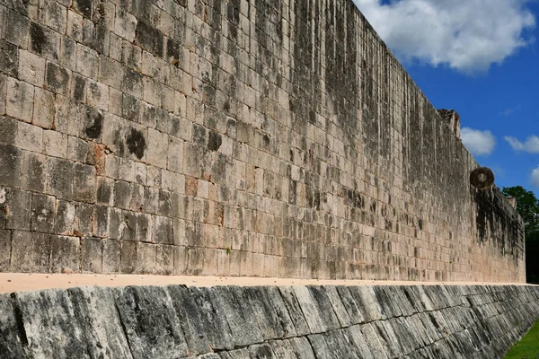 Chichen Itza United Mexican States May 2018 Pre Columbian Site — Stock Photo, Image