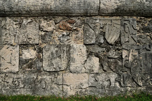 Chichen Itza United Mexican States May 2018 Pre Columbian Site — Stock Photo, Image