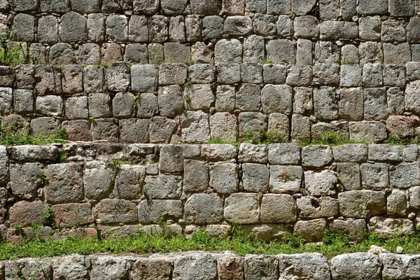 Uxmal United Mexican State Maggio 2018 Sito Precolombiano — Foto Stock