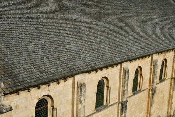 Caen França Abril 2018 Salle Echiquier Castelo Histórico — Fotografia de Stock