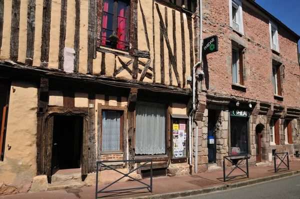 Épernon Frankrike Maj 2016 Den Historiska Staden — Stockfoto