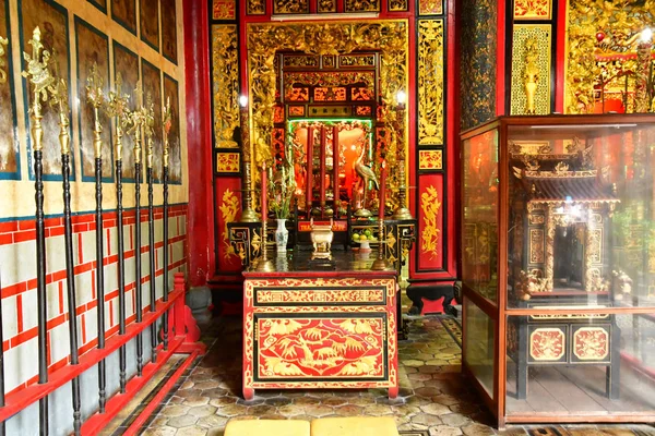 Dec Socialist Republic Vietnam August 2018 Kien Temple — Stock Photo, Image