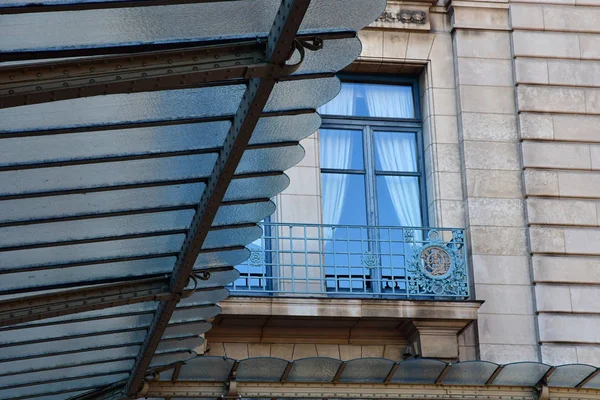 Paris France Septembre 2018 Musée Impressionnisme Post Impressionnisme Orsay Créé — Photo