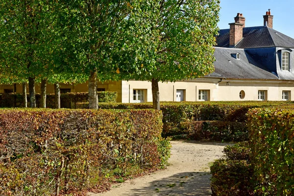 Versailles France Oktober 2018 Park Des Petit Trianon Anwesen Marie — Stockfoto