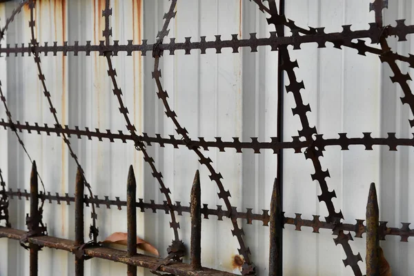 柬埔寨王国 2018年8月20日 安全监狱 Tuol Sleng 种族灭绝博物馆 — 图库照片