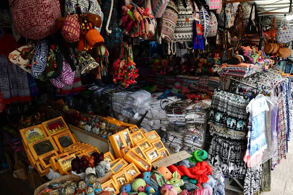 Siem Reap Königreich Kambodscha August 2018 Souvenir Auf Dem Malerischen — Stockfoto