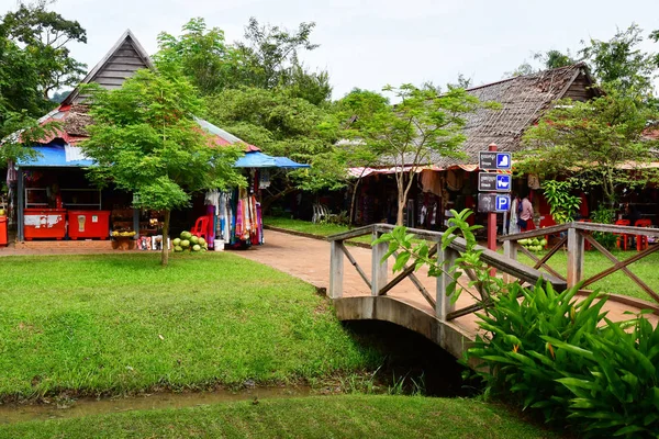 Siem biçmek; Kamboçya - Ağustos 24 2018: Banteay Srei t — Stok fotoğraf