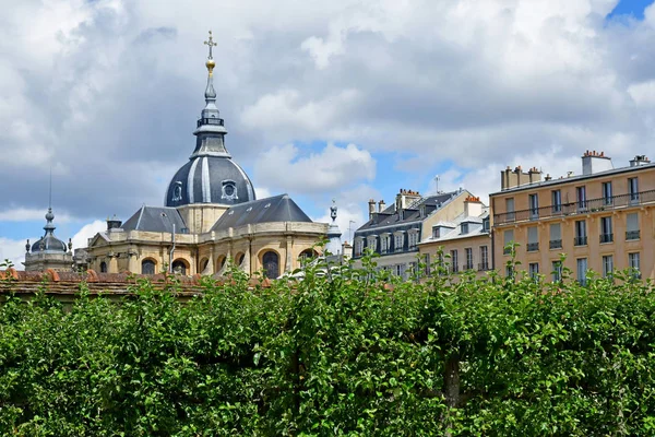 Versailles; Franciaország - 2019. június 16.: Le potager du roi — Stock Fotó