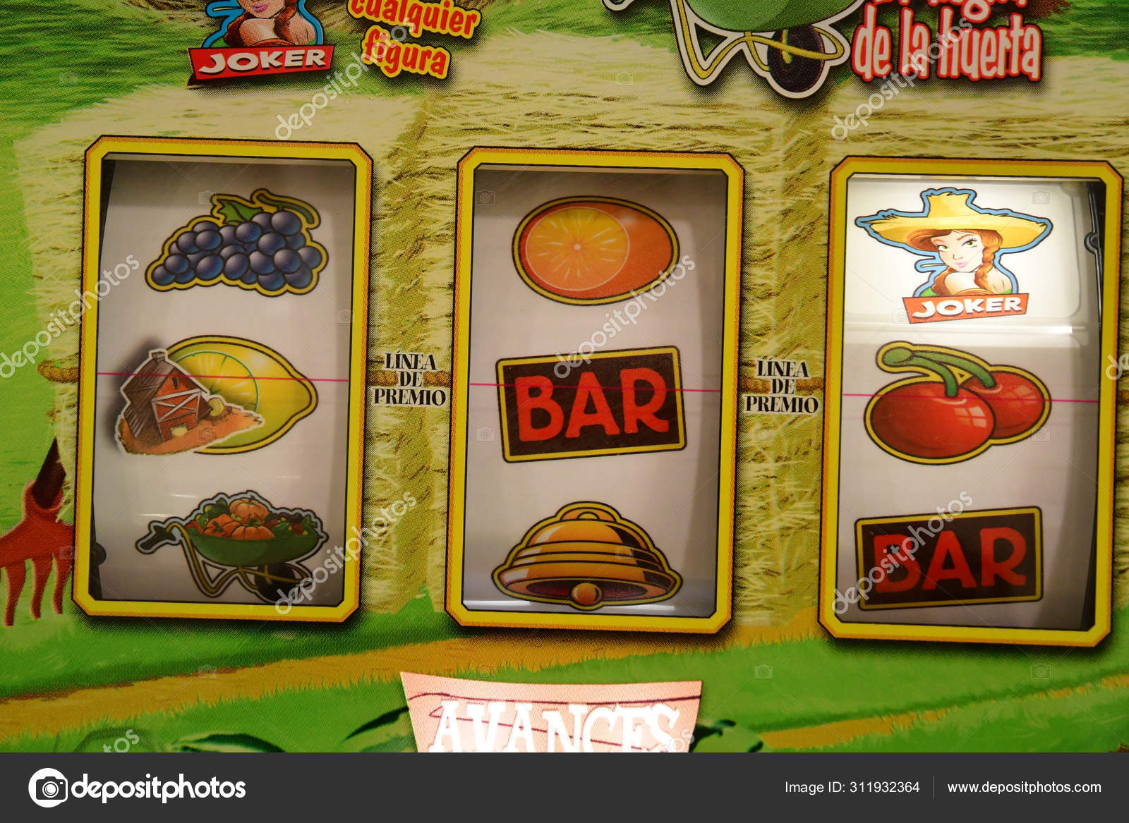 L A Slot Machine L A Slot Machine