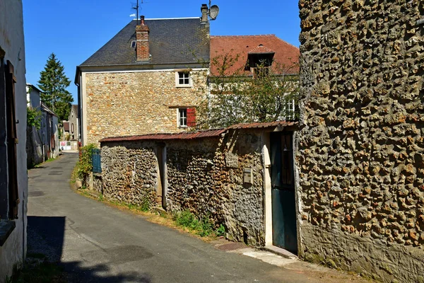 フランス アルティス 2020年5月26日 絵のように美しい村 — ストック写真