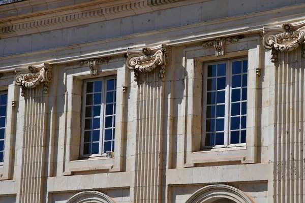 Valencay Frankreich Juli 2020 Das Schloss Von Talleyrand — Stockfoto