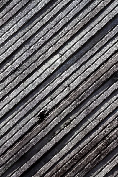 Oude Houten Plank Muur Patroon Voor Achtergrond Houten Muur Met — Stockfoto