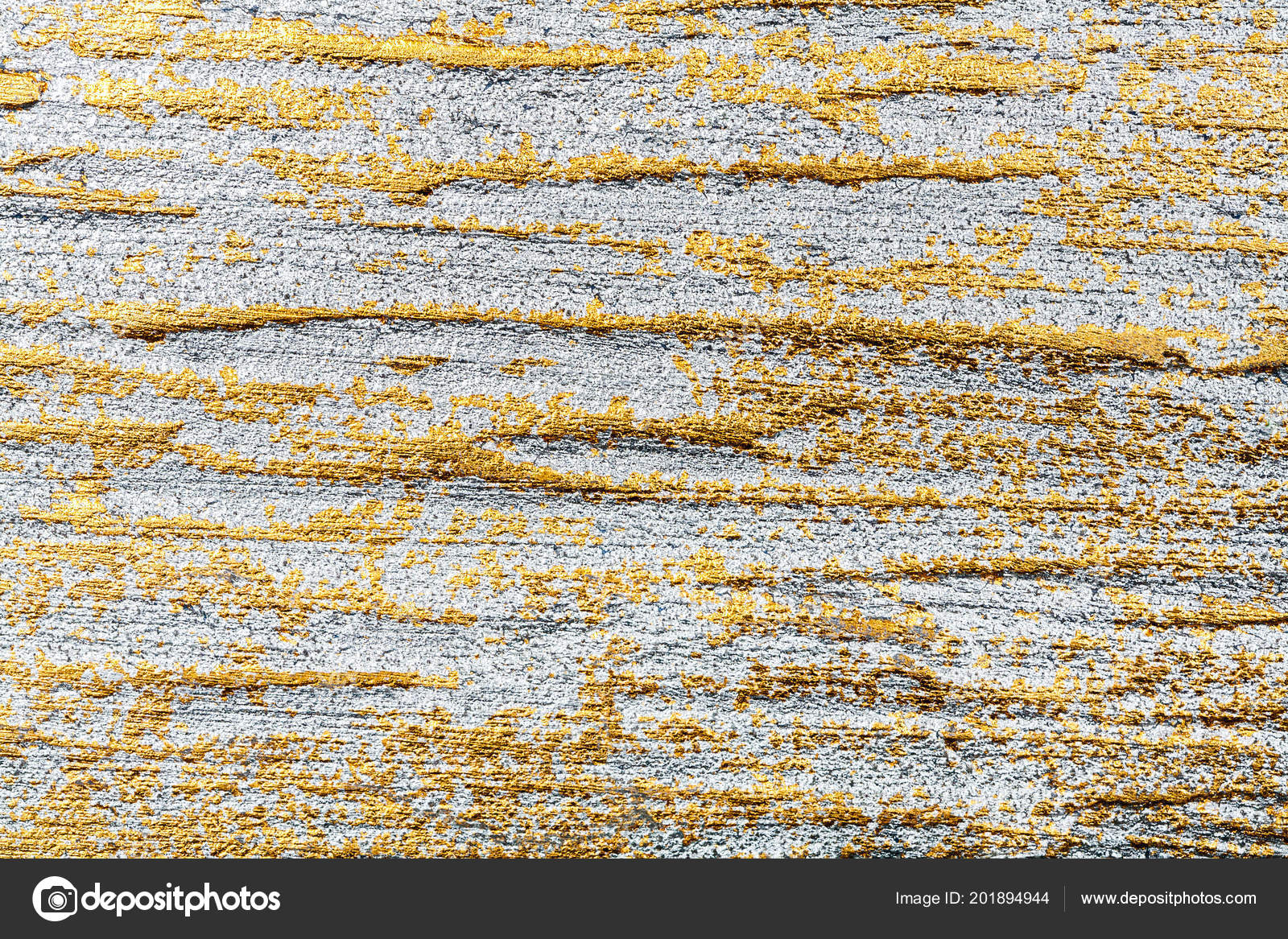 White Golden Lined Wall Stucco Texture Background Decorative White Golden Lined Wall Stucco Texture Background Decorative Paint Stock Photo