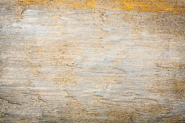 Parede Branca Dourada Bagunçado Fundo Textura Estuque Pintura Parede Decorativa — Fotografia de Stock