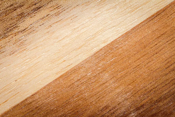 Sfondo Texture Legno Chiaro Scuro Con Vecchio Motivo Naturale Dettaglio — Foto Stock