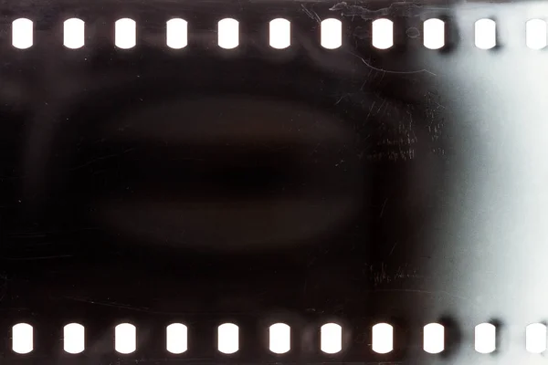 Velho grunge filmstrip — Fotografia de Stock