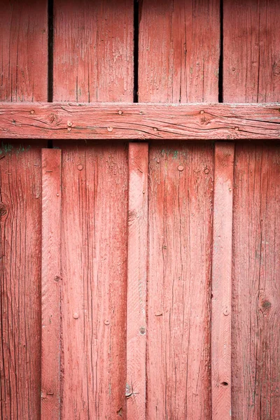 Alte Holzplanke Textur für Hintergrund — Stockfoto