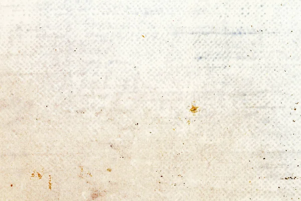 Eski noktalı kağıt dokusu arkaplanı — Stok fotoğraf