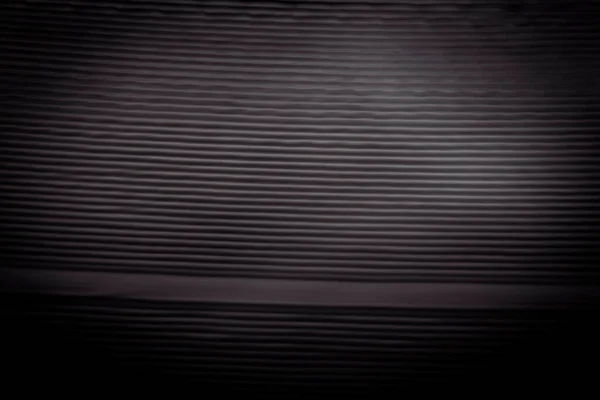 Abstrakter Schwarz Unterlegt Hintergrund Unscharfe Schallplattentextur — Stockfoto