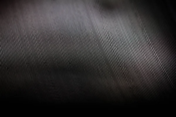 Макро Знімок Чорних Вінілових Платівок Поверхня Старої Вінілової Платівки Невелика — стокове фото