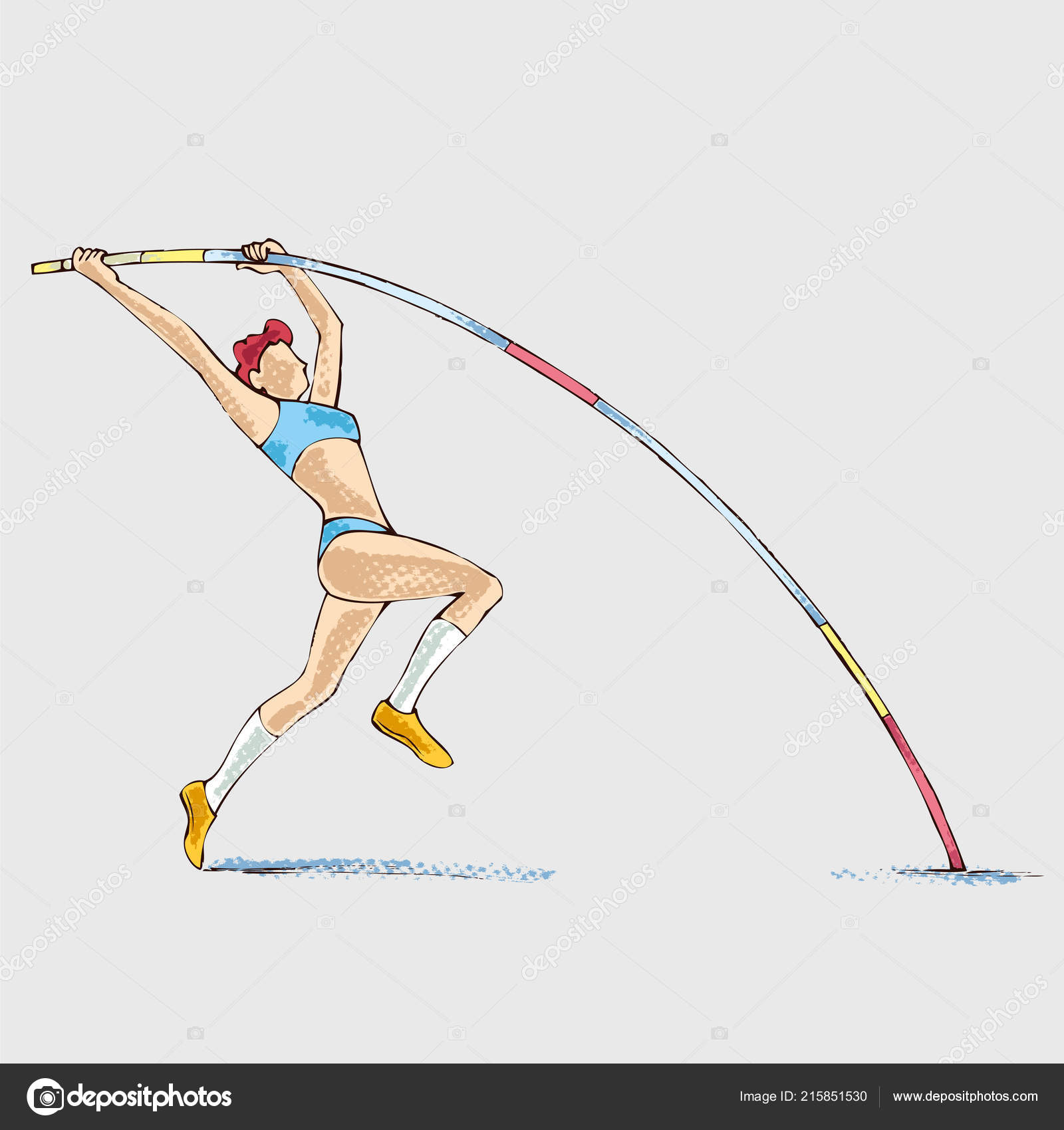 Pole Vault Clipart : Track Field Women Pole Vault Vector Clipart Pdf Svg Eps Png Etsy - The largest free transparent png images clipart catalog for design and web design in best resolution and quality.