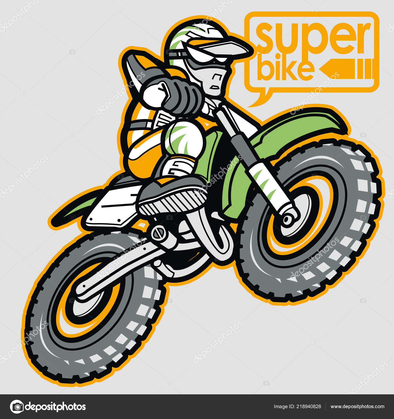 Super Motocross - Download