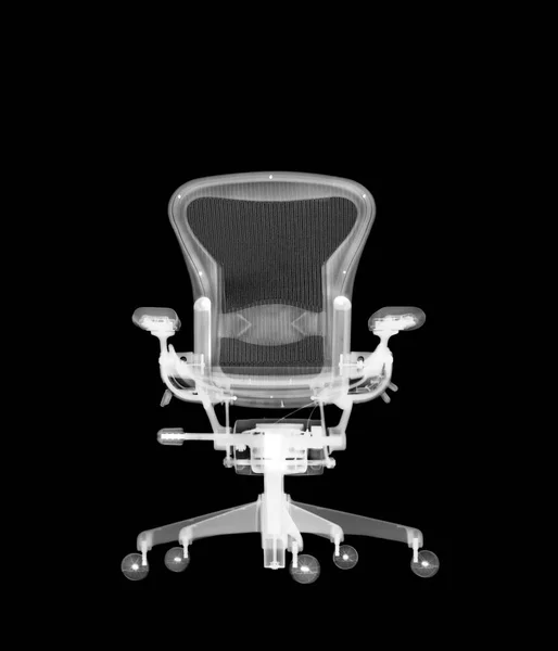 Designer Chair Ray — Stock Photo, Image