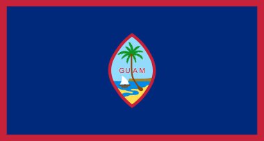 Guam Bayrağı