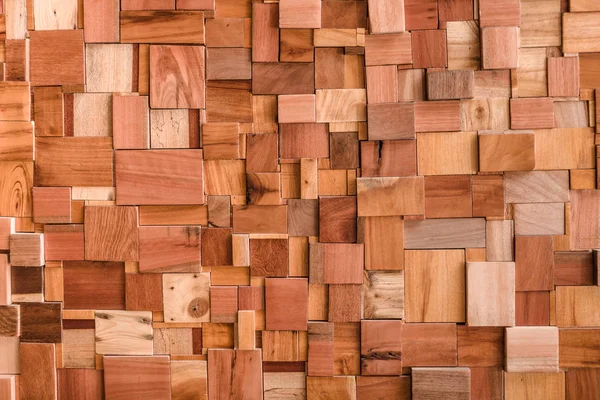 Plik Teksturowany Drewna Sześcianu Tła Używać Wielofunkcyjnego Kształtu Teksturowane Drewniane — Zdjęcie stockowe