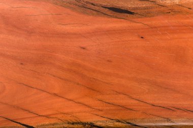 Kahverengi ahşap doku. Soyut arkaplan, boş şablon