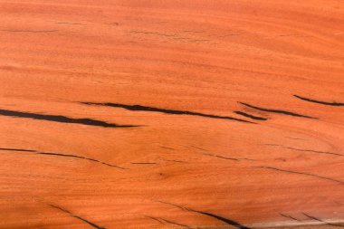 Kahverengi ahşap doku. Soyut arkaplan, boş şablon