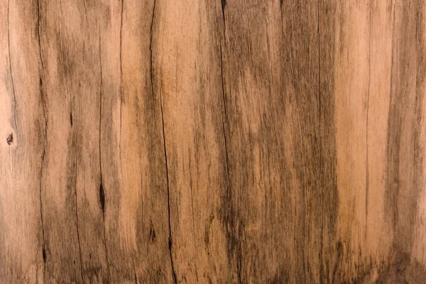 Kahverengi ahşap doku. Soyut arkaplan, boş şablon