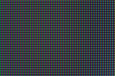 soyut rgb LED ekran, doku arka plan