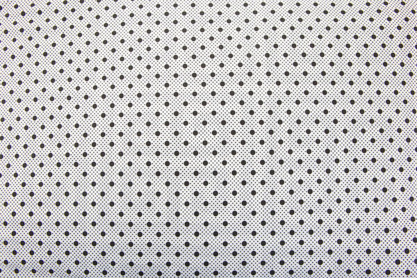 Background - red woven fabric