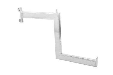 POS POI Reklamları Süpermarket Kat S için Rafları Göster