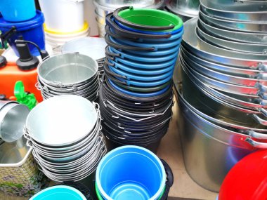 Kova Satılık piyasada çok sayıda