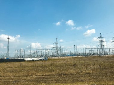 Rusya Electro satırları