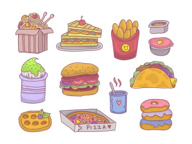 stock vector