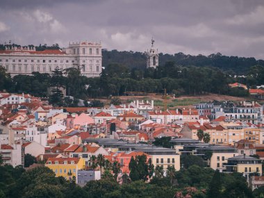 Lizbon seyahati Portekiz manzara gezisi