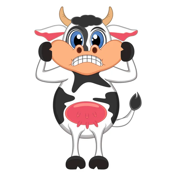 Sevimli Sürpriz karikatür