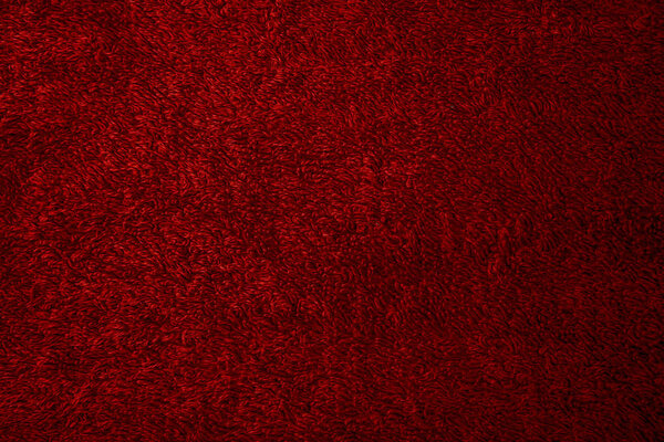 текстура ткани с NAP полотенца
