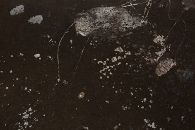  duvar boya ile Splattered. Soyut arka plan. Doku