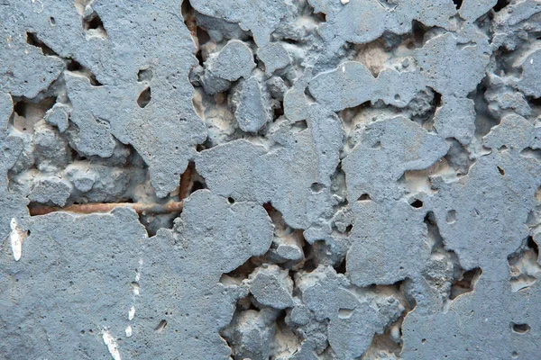 Staré Cementové Zdi Abstraktní Textura — Stock fotografie
